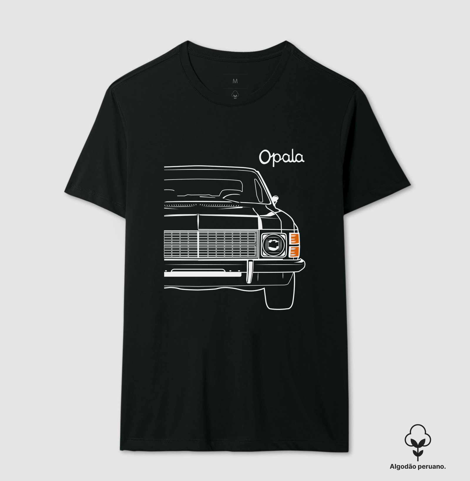 Frente Opala - Imagem 8