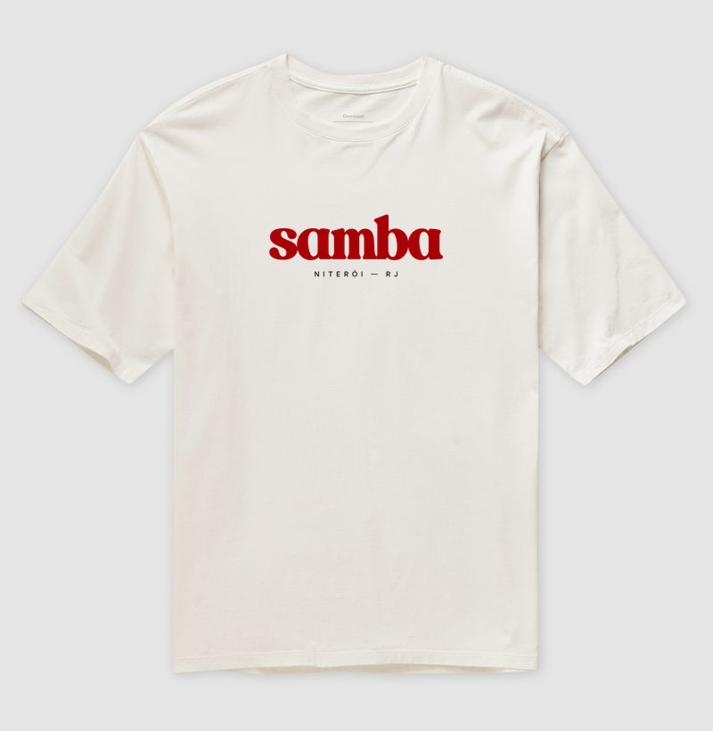 Samba Niterói - Imagem 4