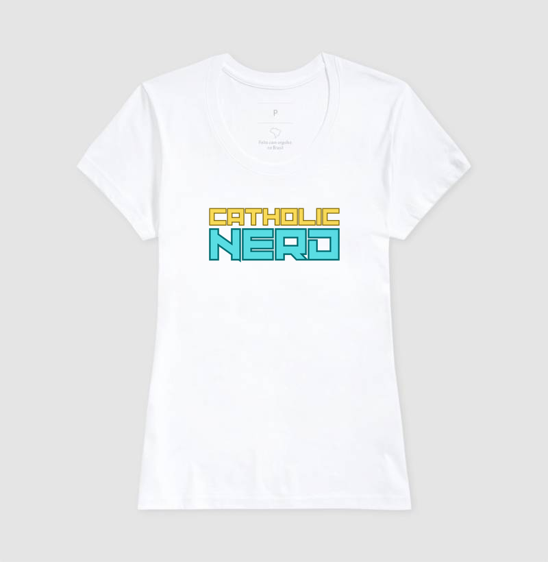 catholic nerd - Imagem 5