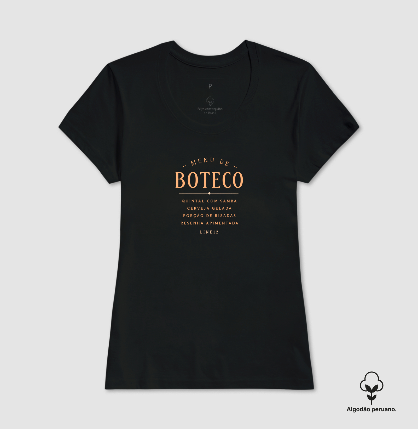 MENU DE BOTECO - Imagem 2