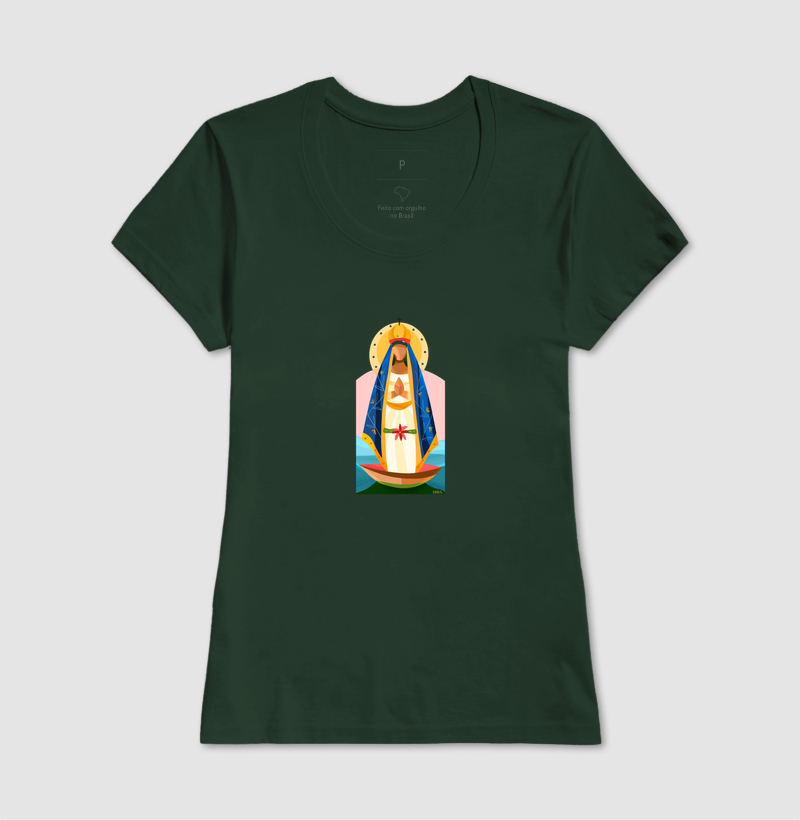 Camisa 9