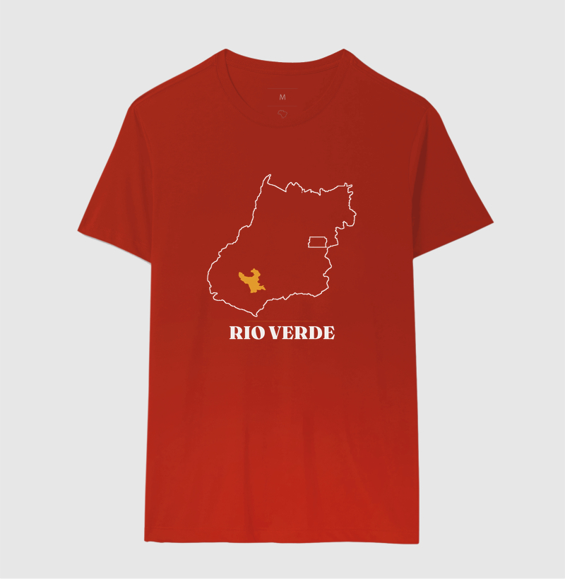 Rio Verde | Traço GO - Imagem 10
