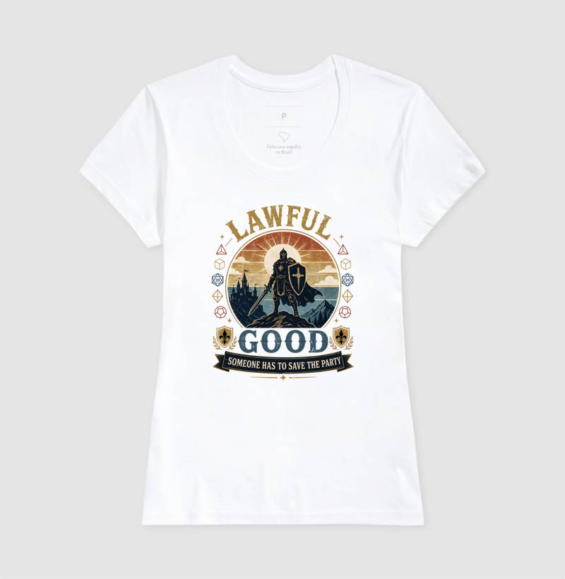 Lawful Good - Imagem 5