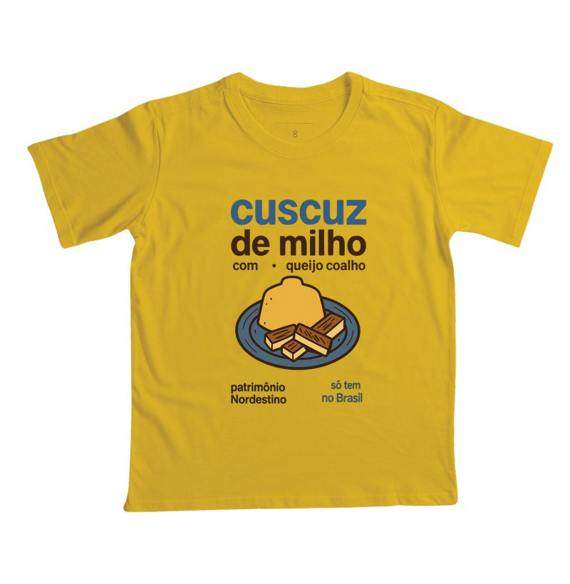 Cuscuz de Milho - Imagem 4