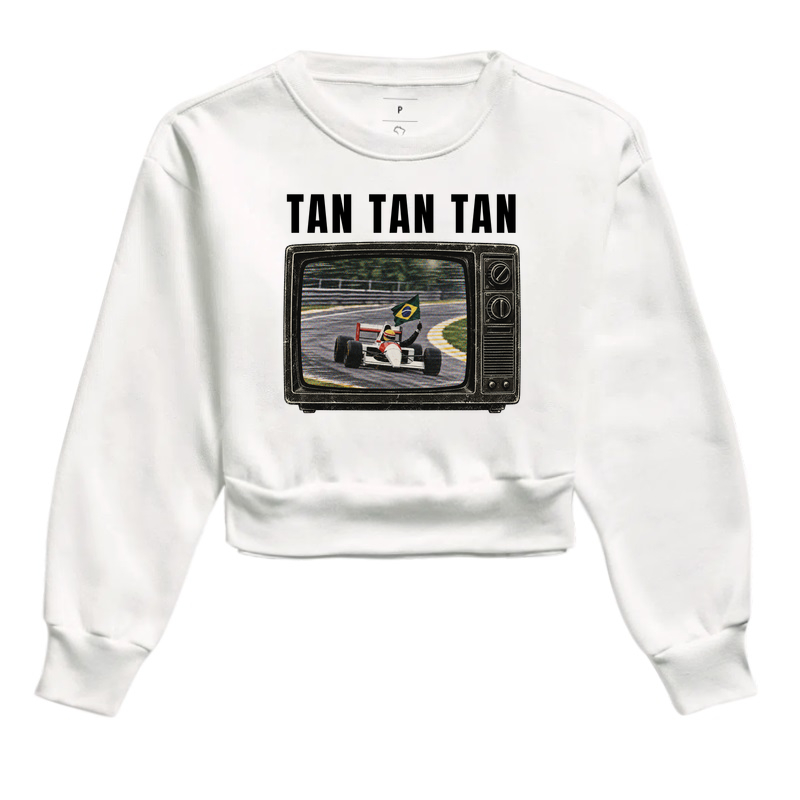 Tan Tan Tan – Domingo de Manhã - Imagem 3