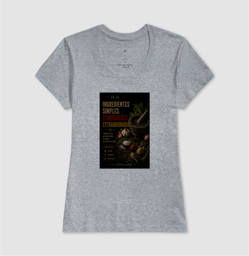 Camisa 8