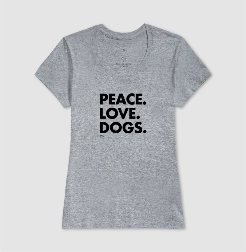 Peace. Love. Dogs. - Imagem 12