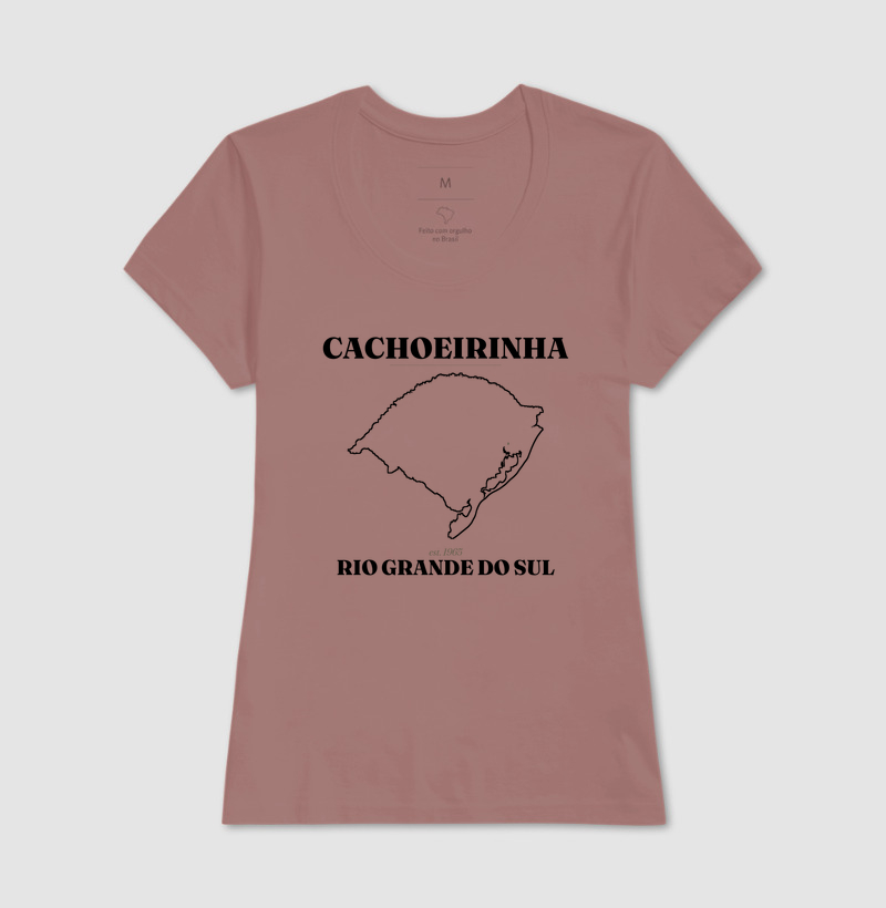 Camisa 15