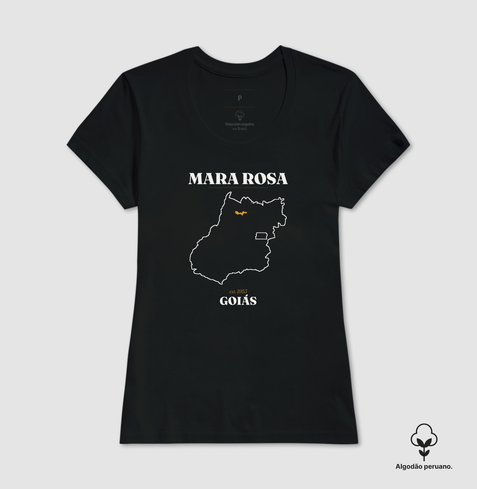 Mara Rosa | Legado GO - Imagem 6