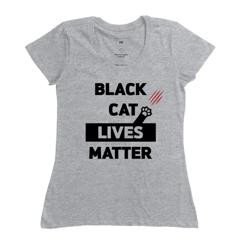 BLACK CAT LIVES - Imagem 5