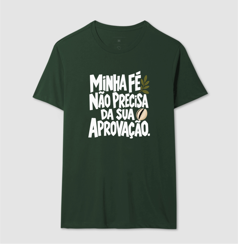 MINHA FÉ - Imagem 10