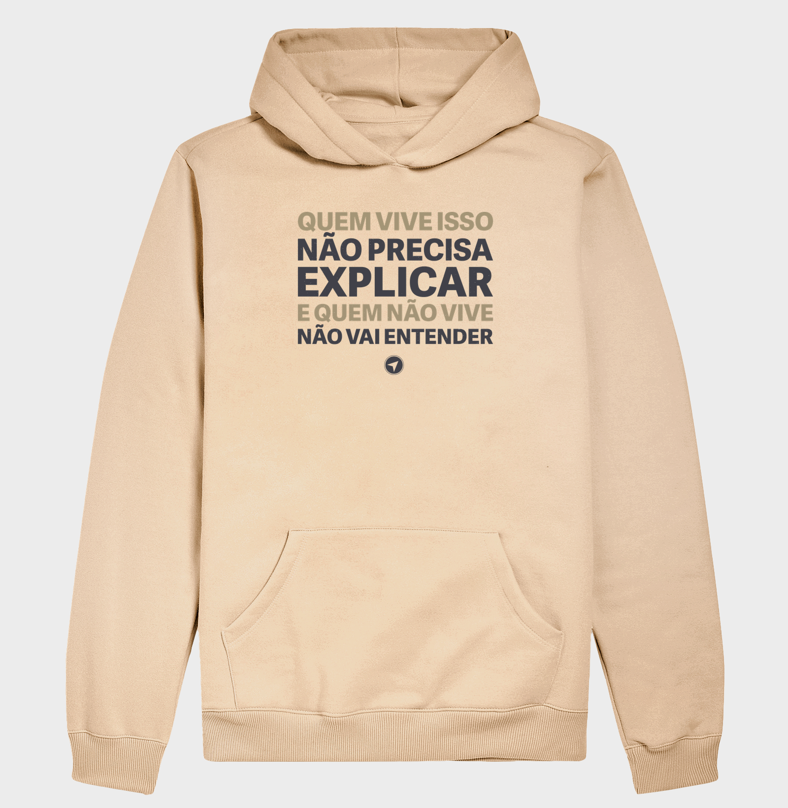 Não Precisa Explicar - Imagem 5