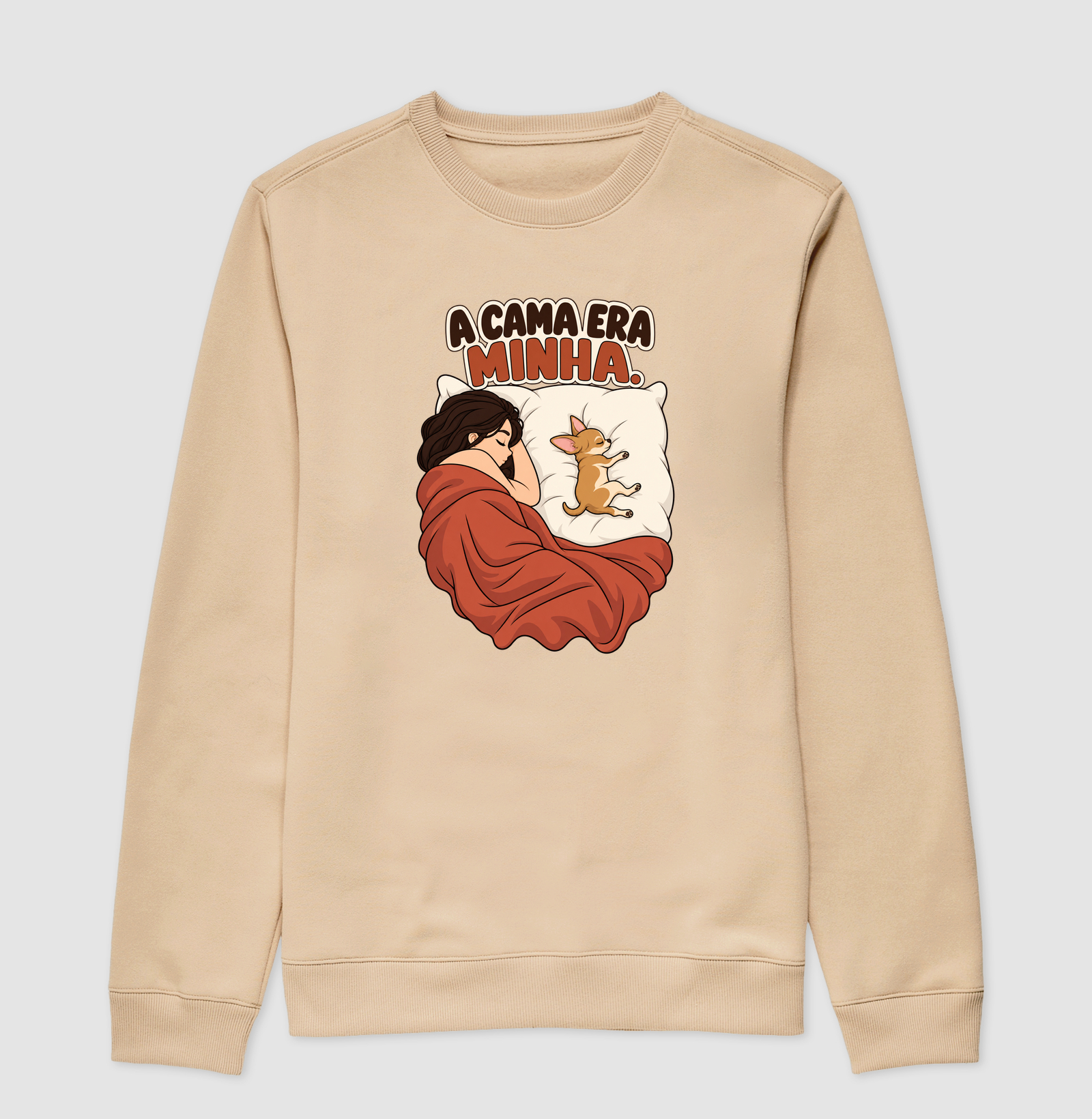 A cama era minha 02 - Imagem 3