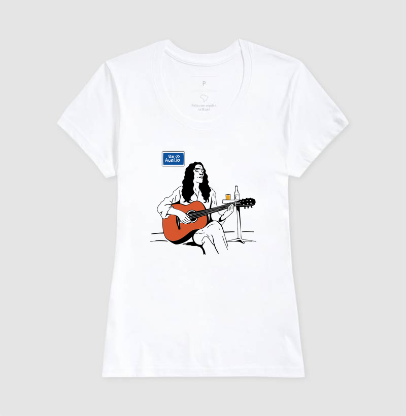 Camisa 2