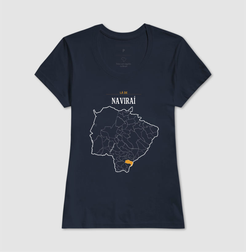 Camisa 6