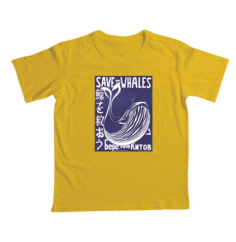 Save the whales - Imagem 6