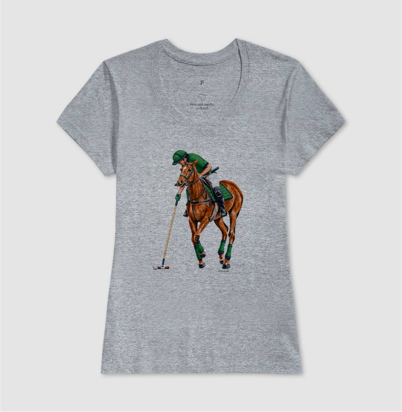 Polo - Green - Imagem 9