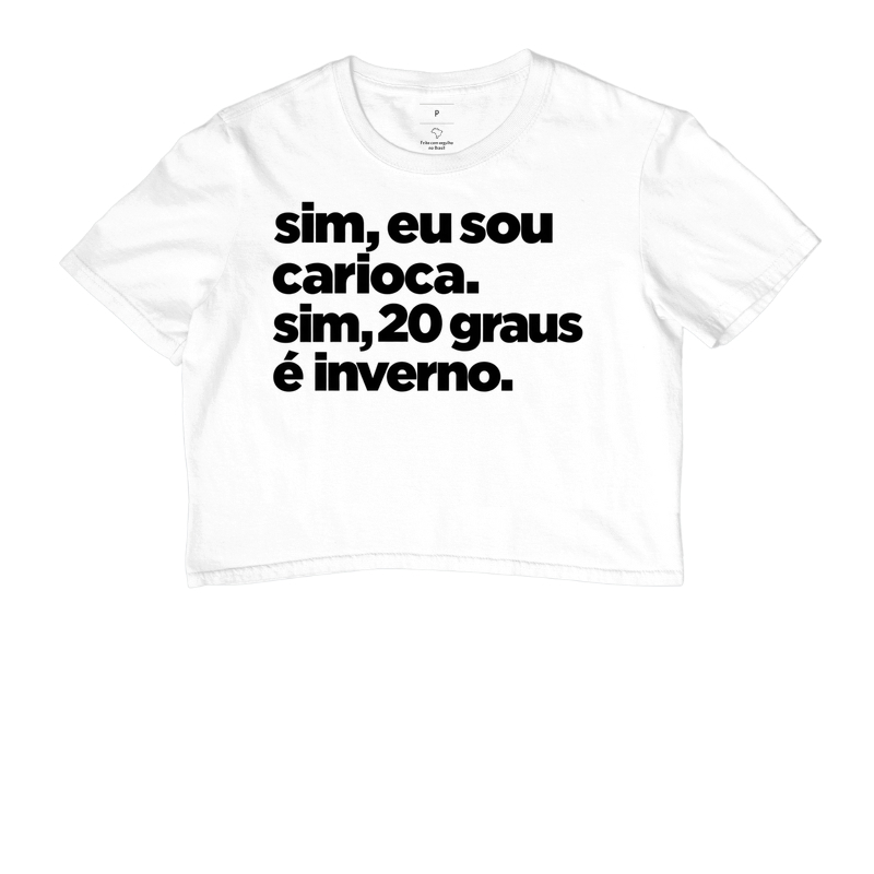 DODDIO - Inverno carioca - Imagem 3