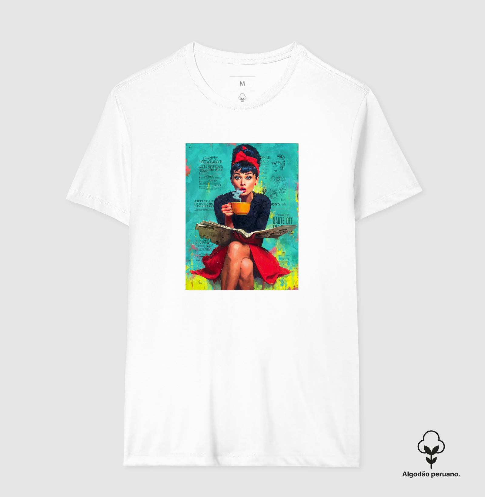 Camisa 10