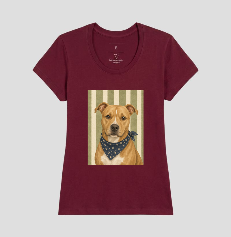 Pit Bull - Gentle Paws - Imagem 19
