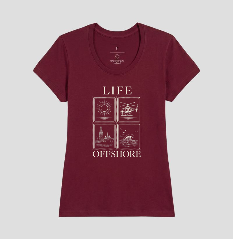 Life offshore - Imagem 22