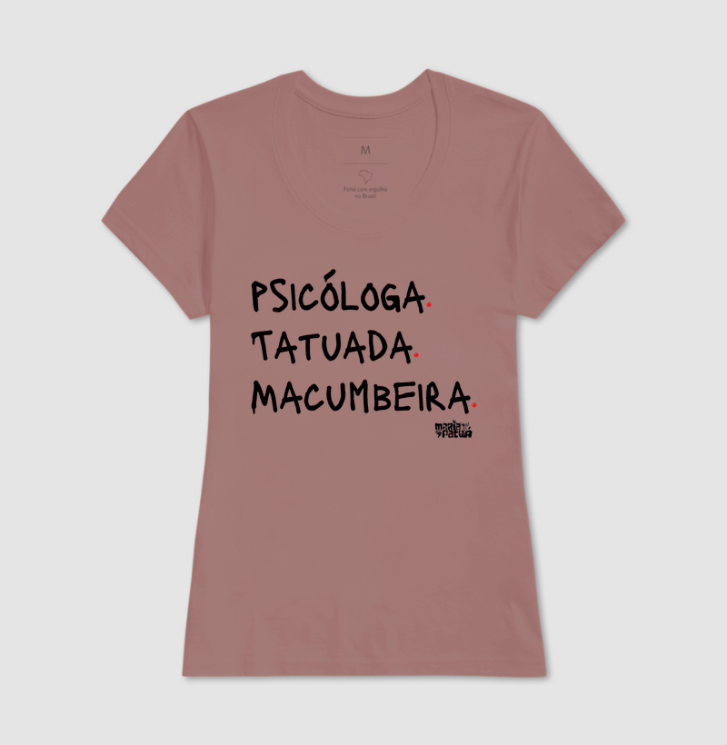 Camisa 8