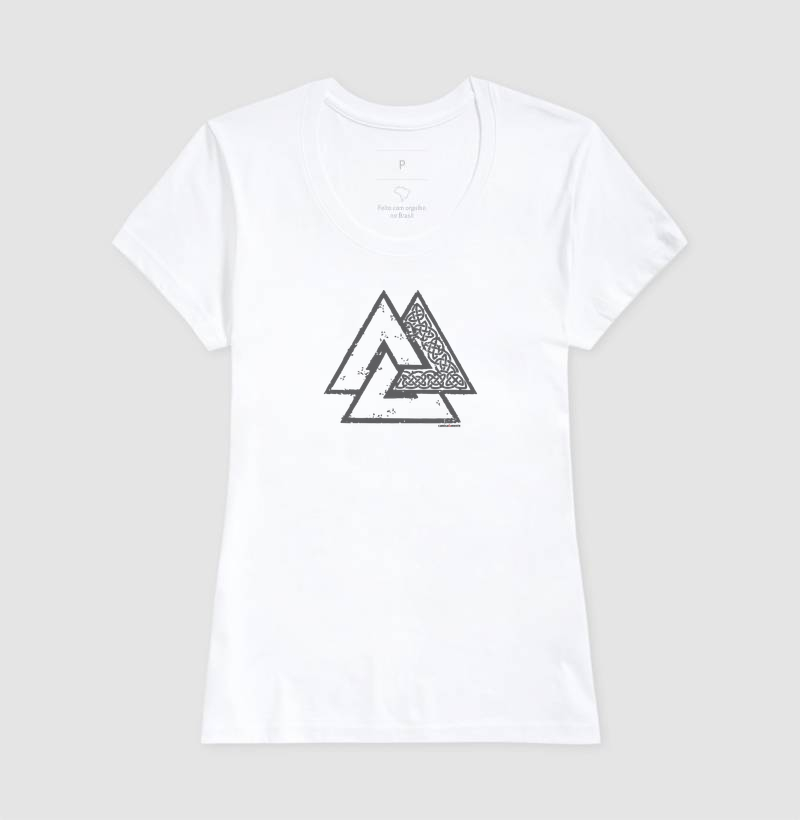 Walknut Tribal - Imagem 8