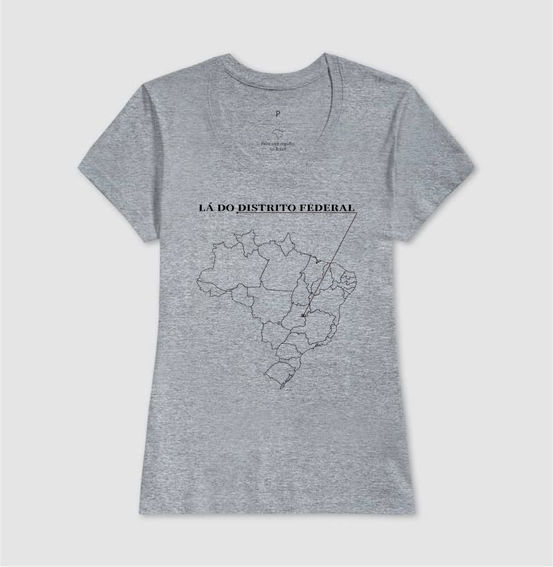 Lá do Distrito Federal - Imagem 9