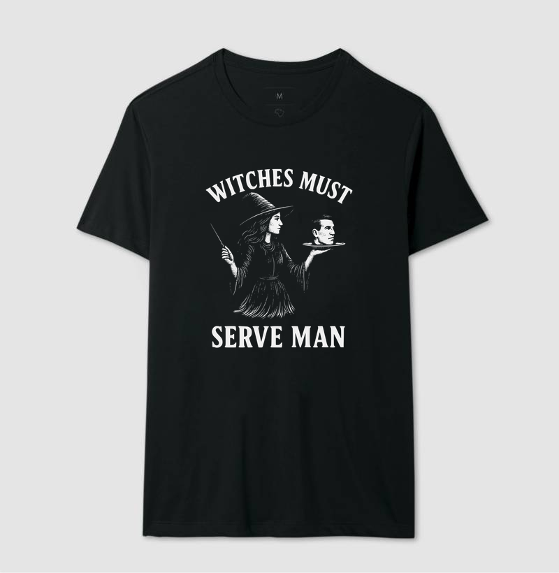 Witches Must Serve Man - Imagem 2