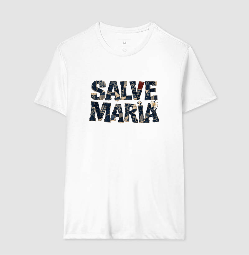Salve Maria - Imagem 2
