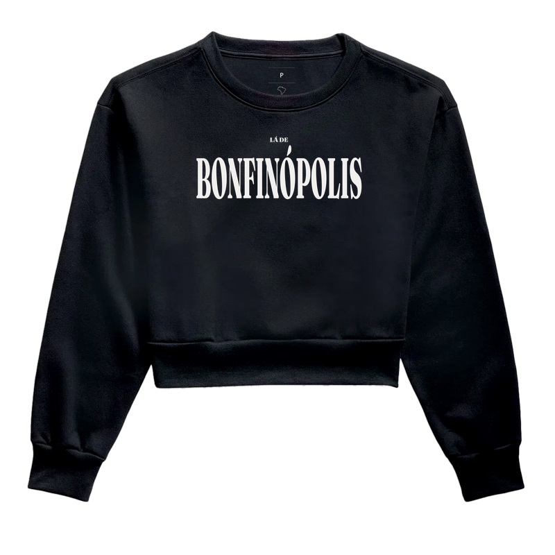 Bonfinópolis | Tipografia GO - Imagem 2