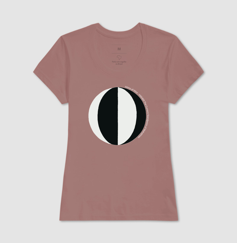 Camisa 16