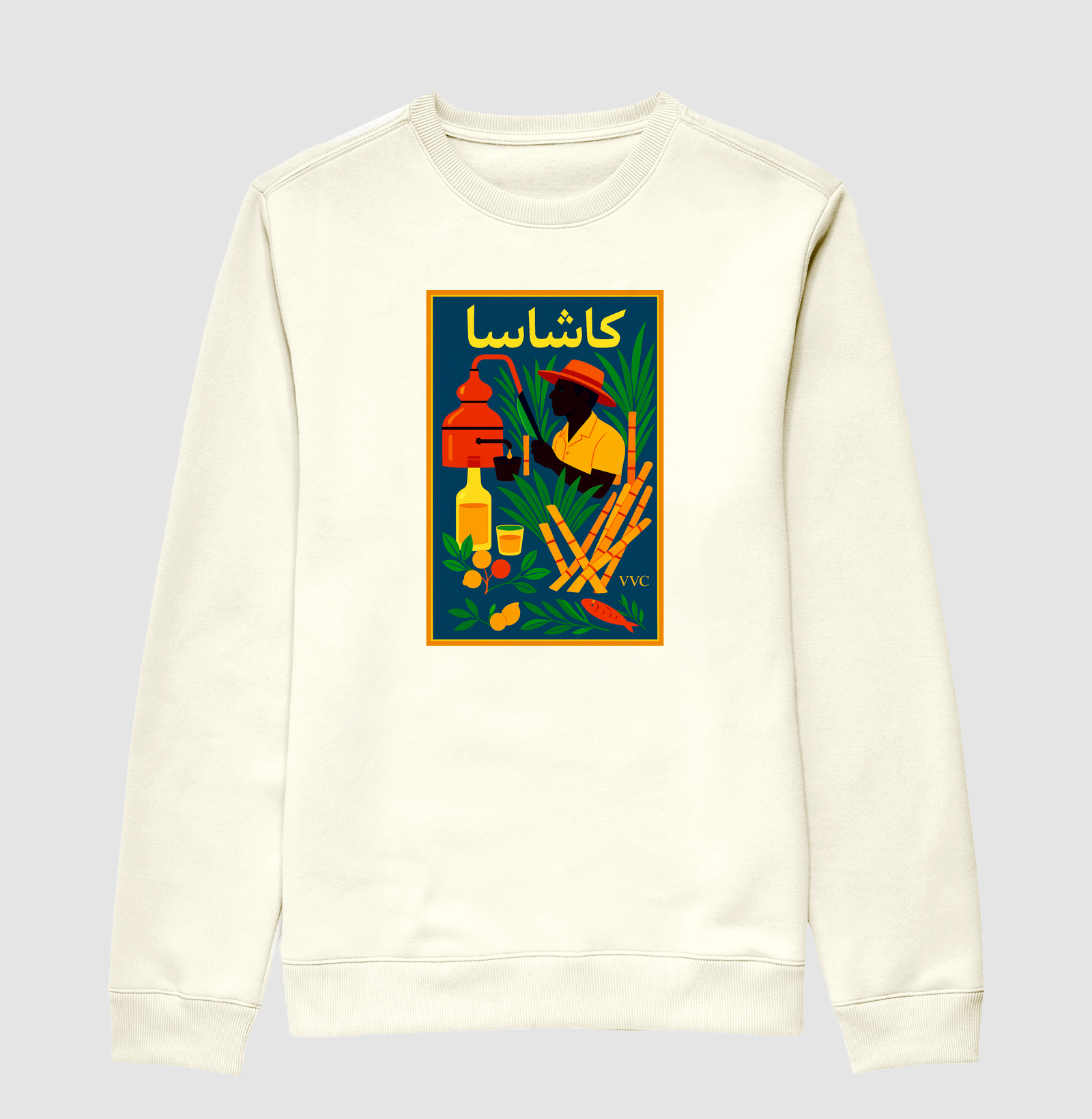 Camisa 1