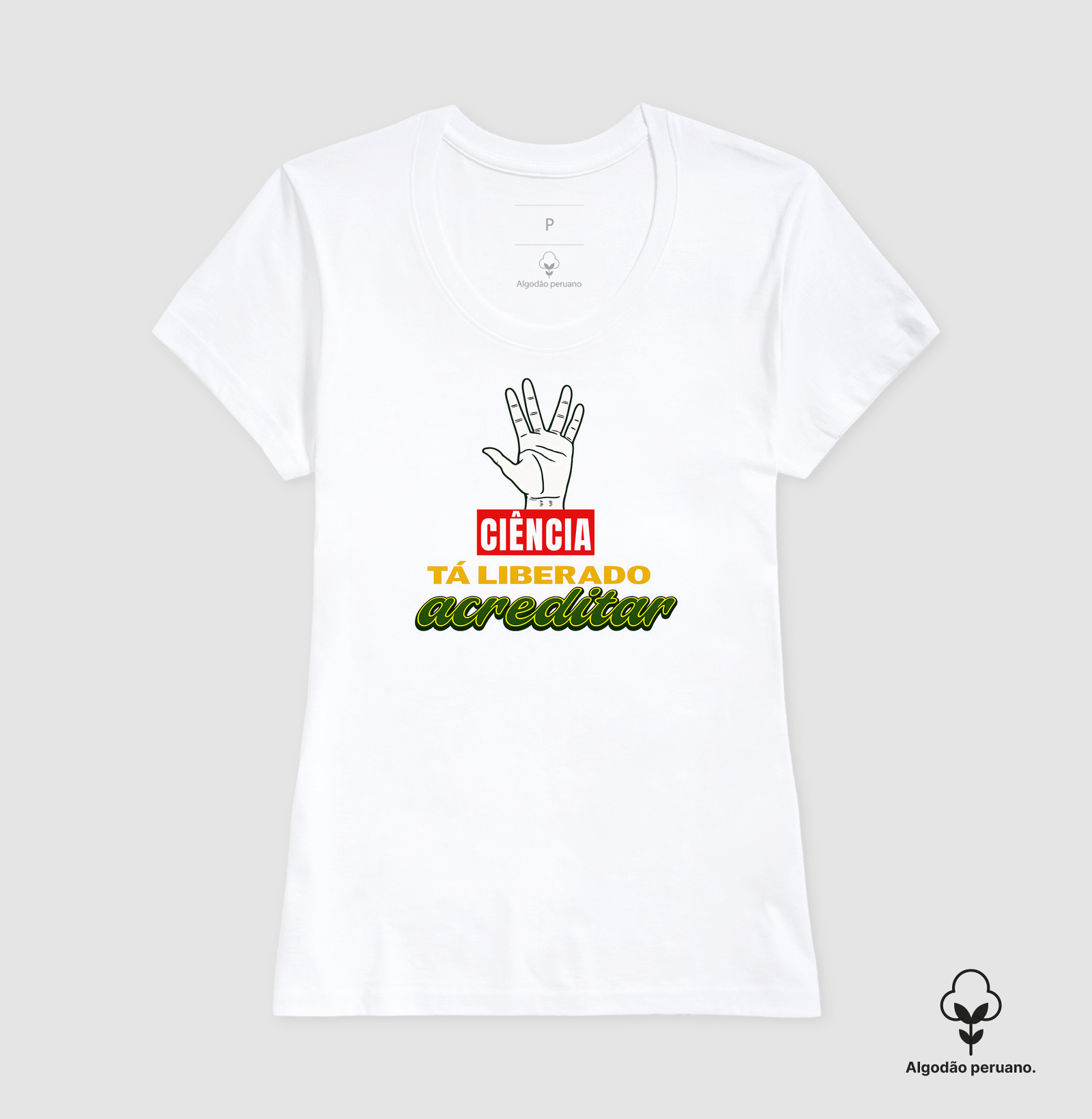 Camisa 7