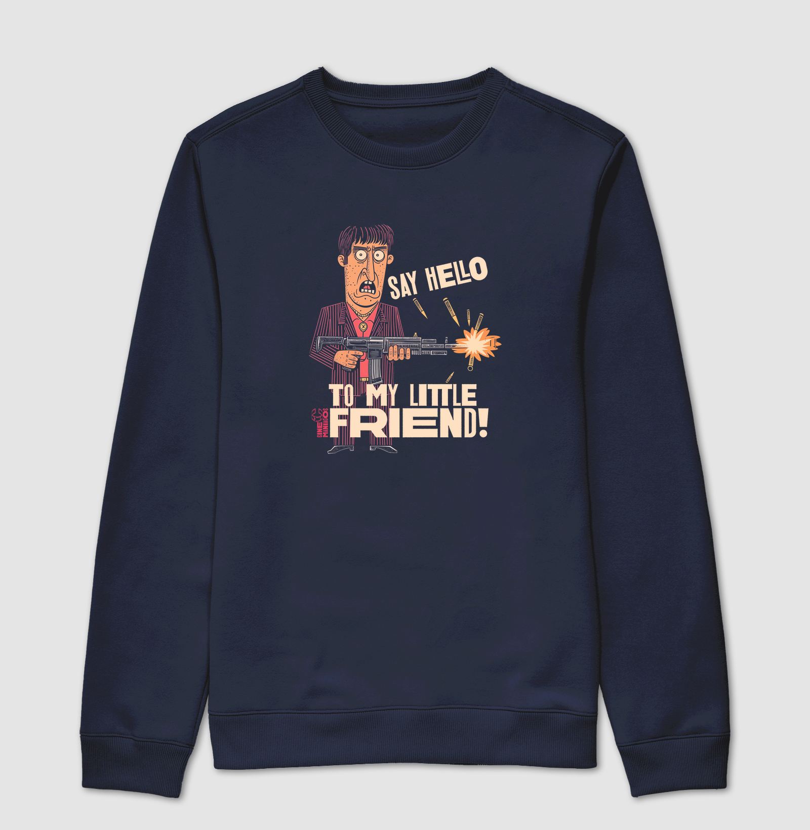 Camisa 2