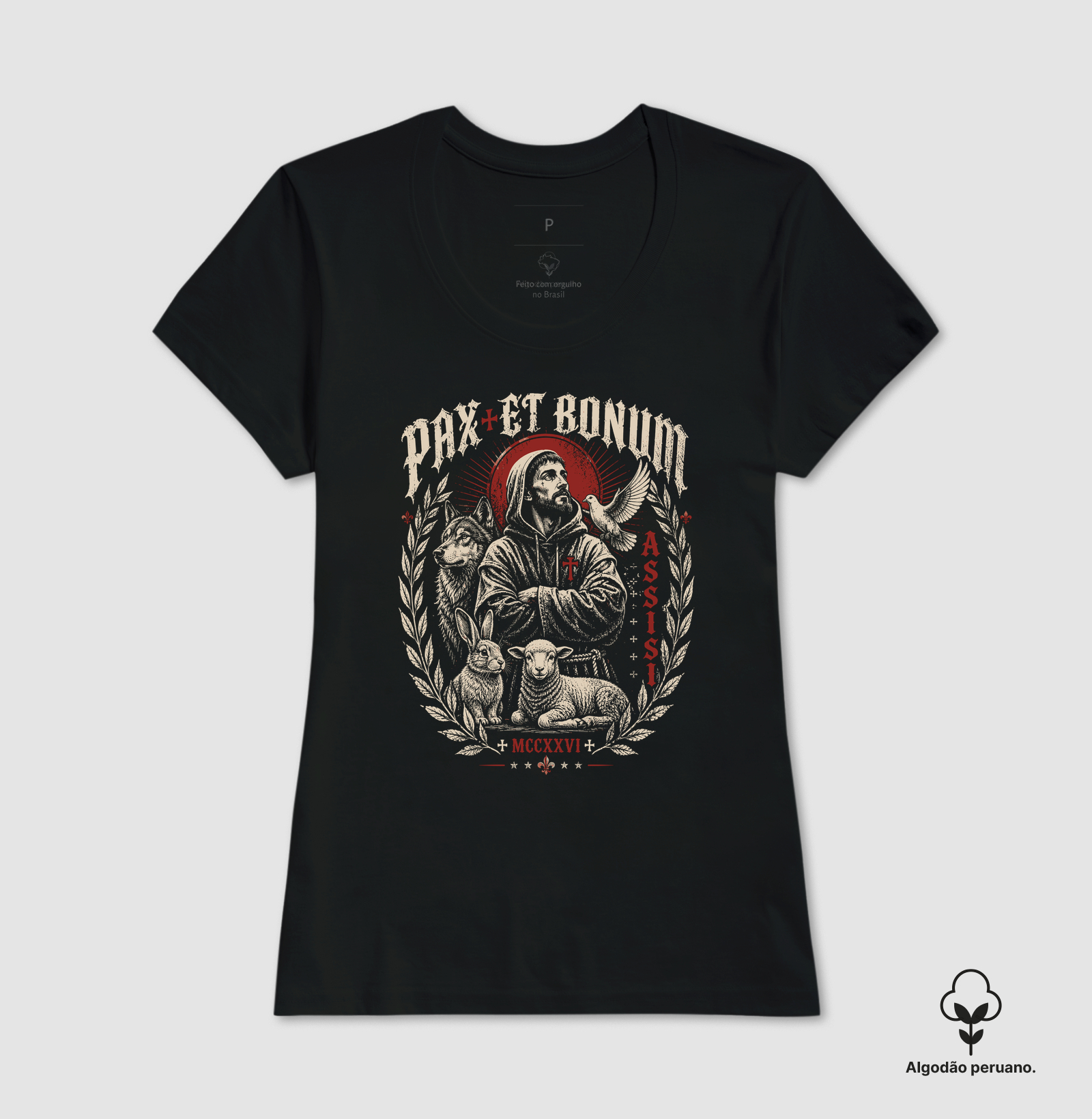Camisa 2