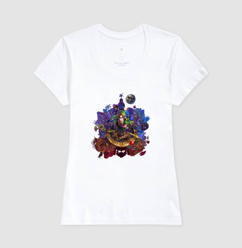 Camisa 4