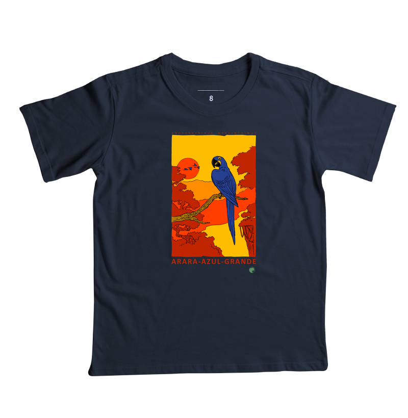 Arara-azul - Imagem 4