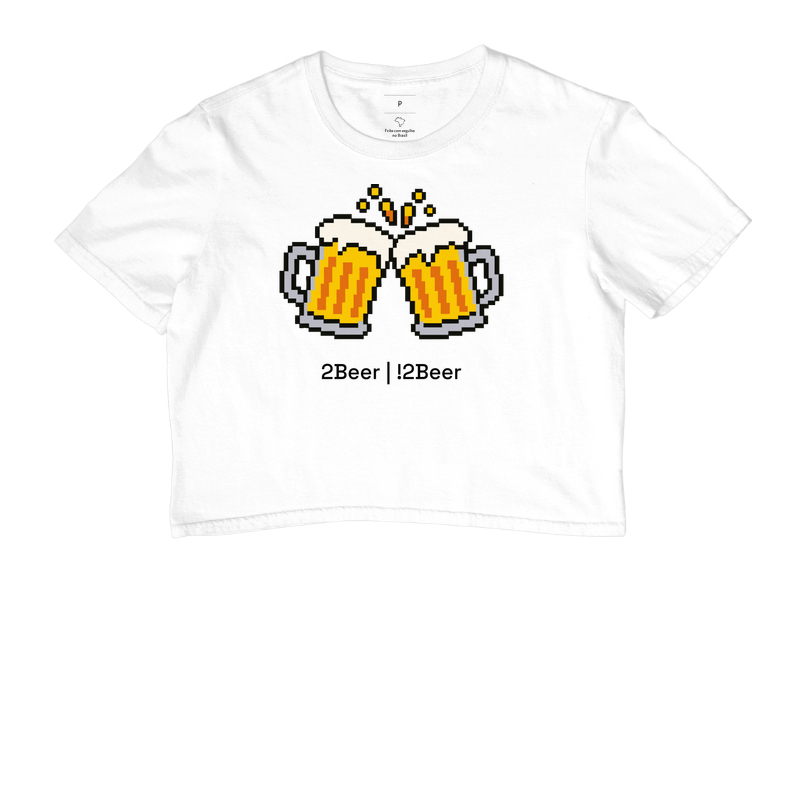 2Beer | !2Beer | Ser ou Não Ser, Eis a Cerveja - Imagem 3