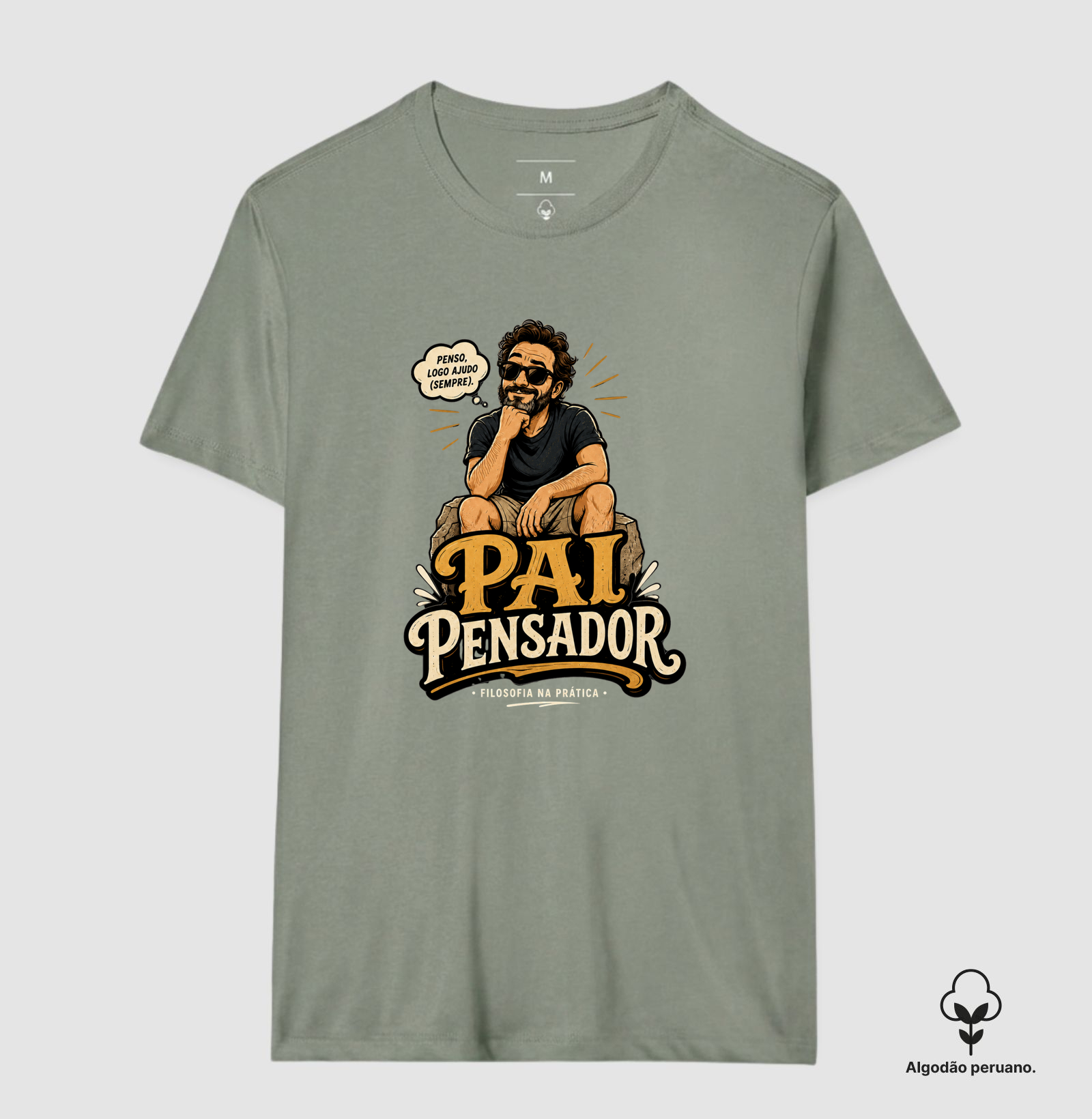 Pai Pensador - Imagem 7