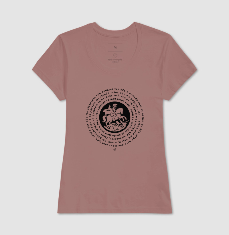 Camisa 16
