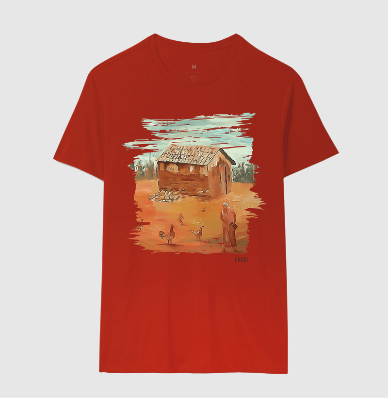 Camisa 12