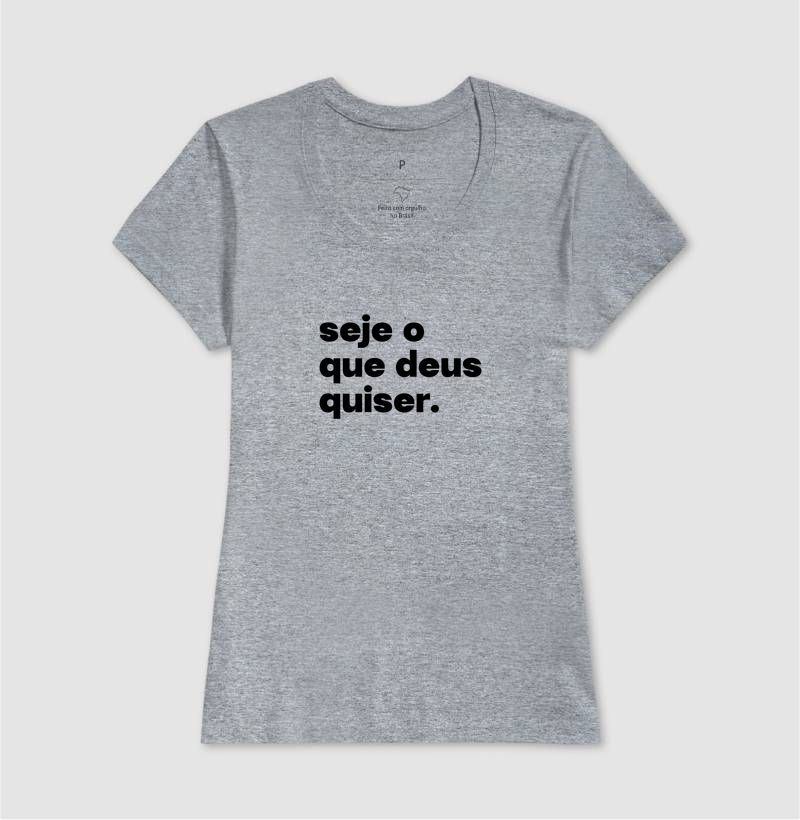 Seje o que deus quiser - Imagem 9