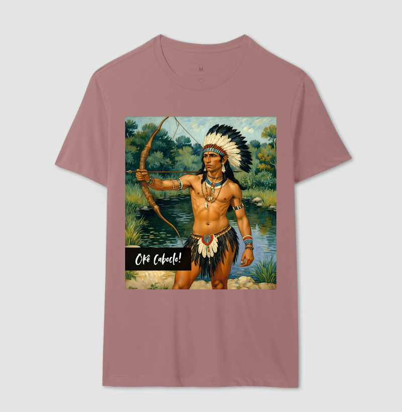 Camisa 18