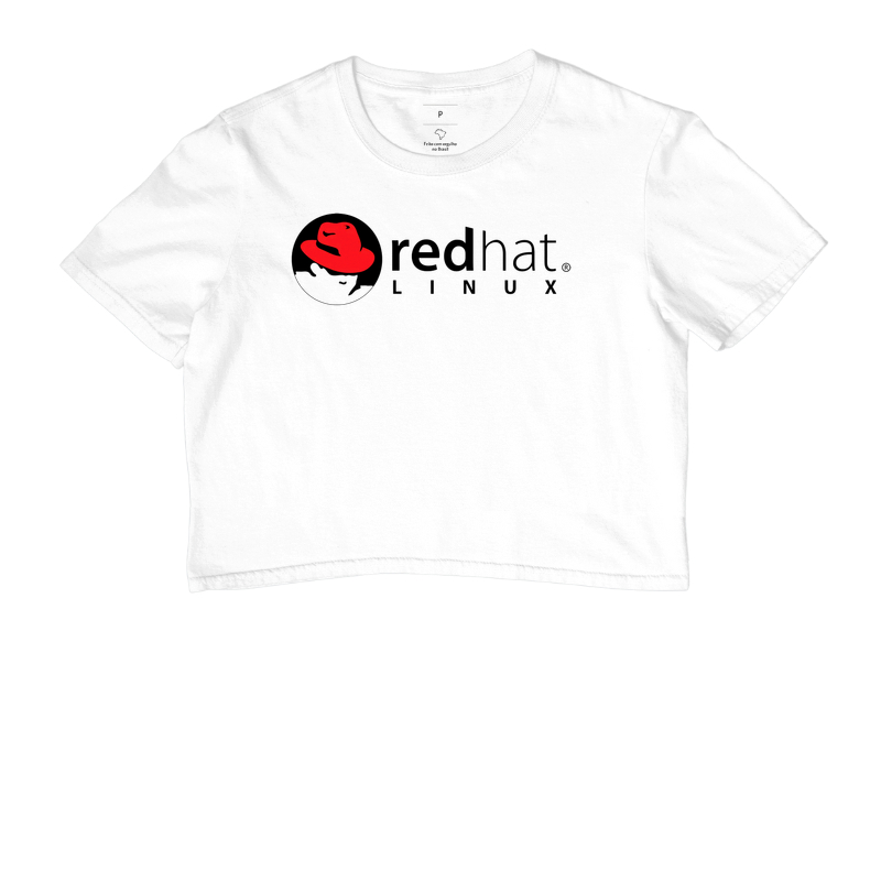 "RedHat Linux" T.I - Imagem 3