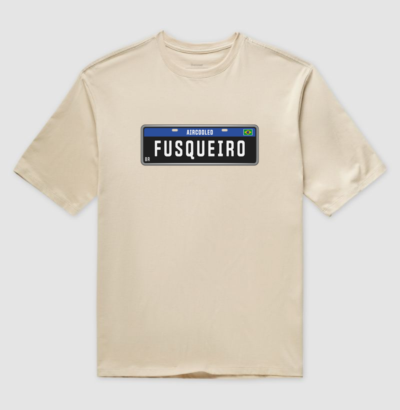 Fusqueiro Placa Preta - Imagem 6