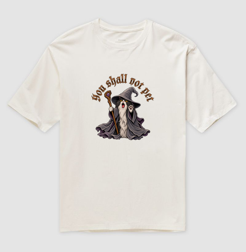 You shall not pet - Imagem 4