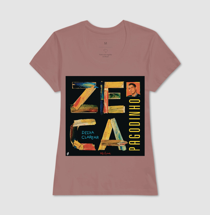 Camisa 14