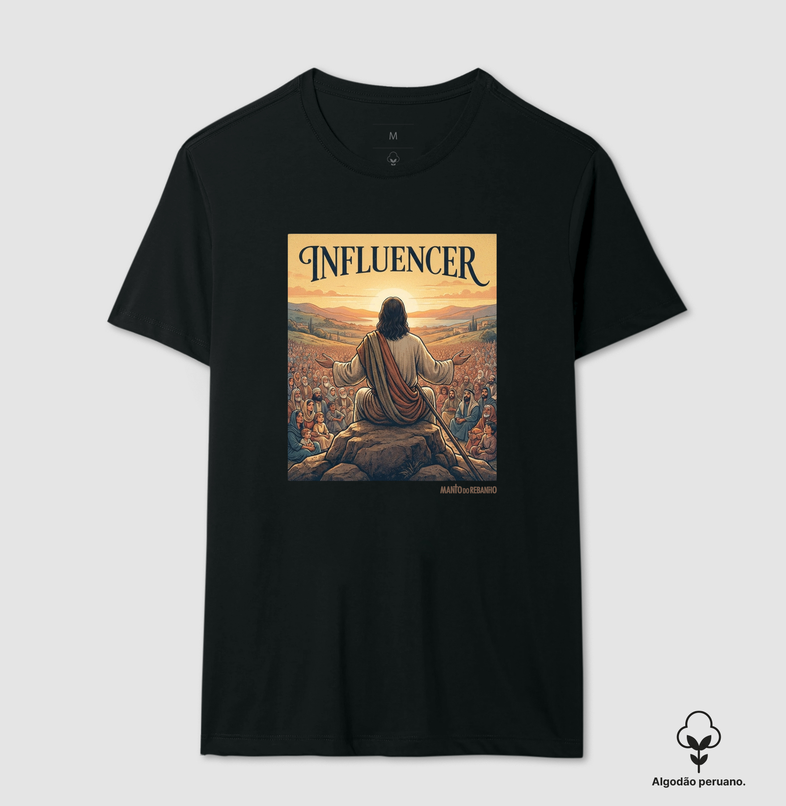 INFLUENCER - JESUS - Imagem 3