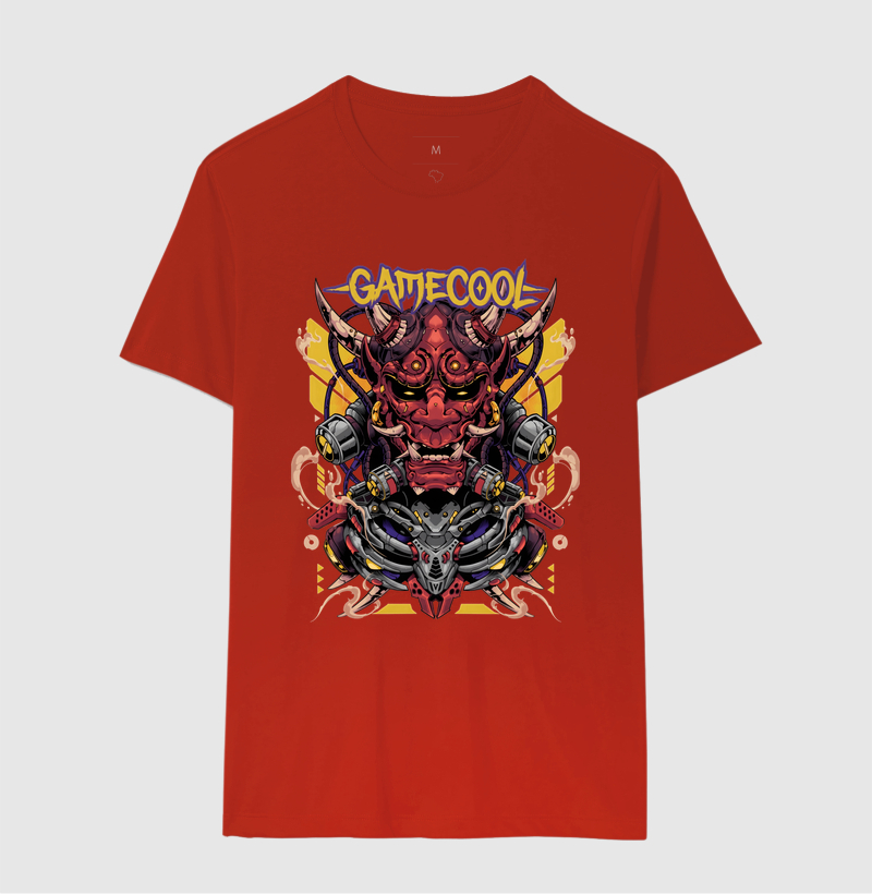 Gamecool Originals - Oni - Imagem 10